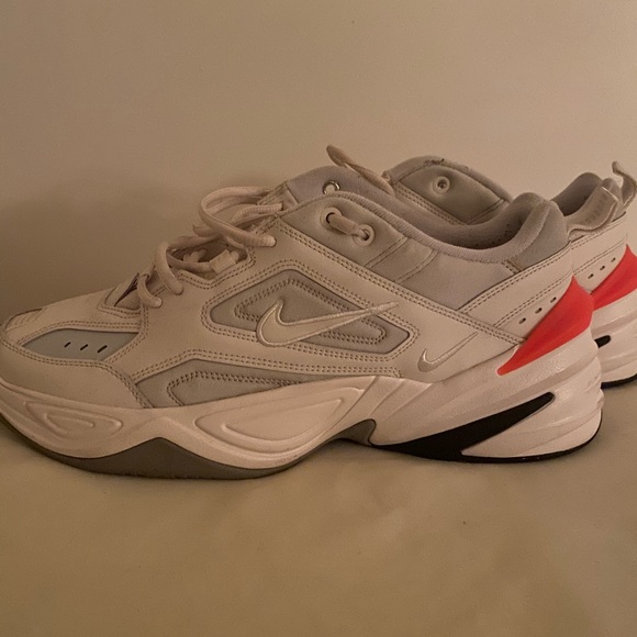 nike m2k tekno boys